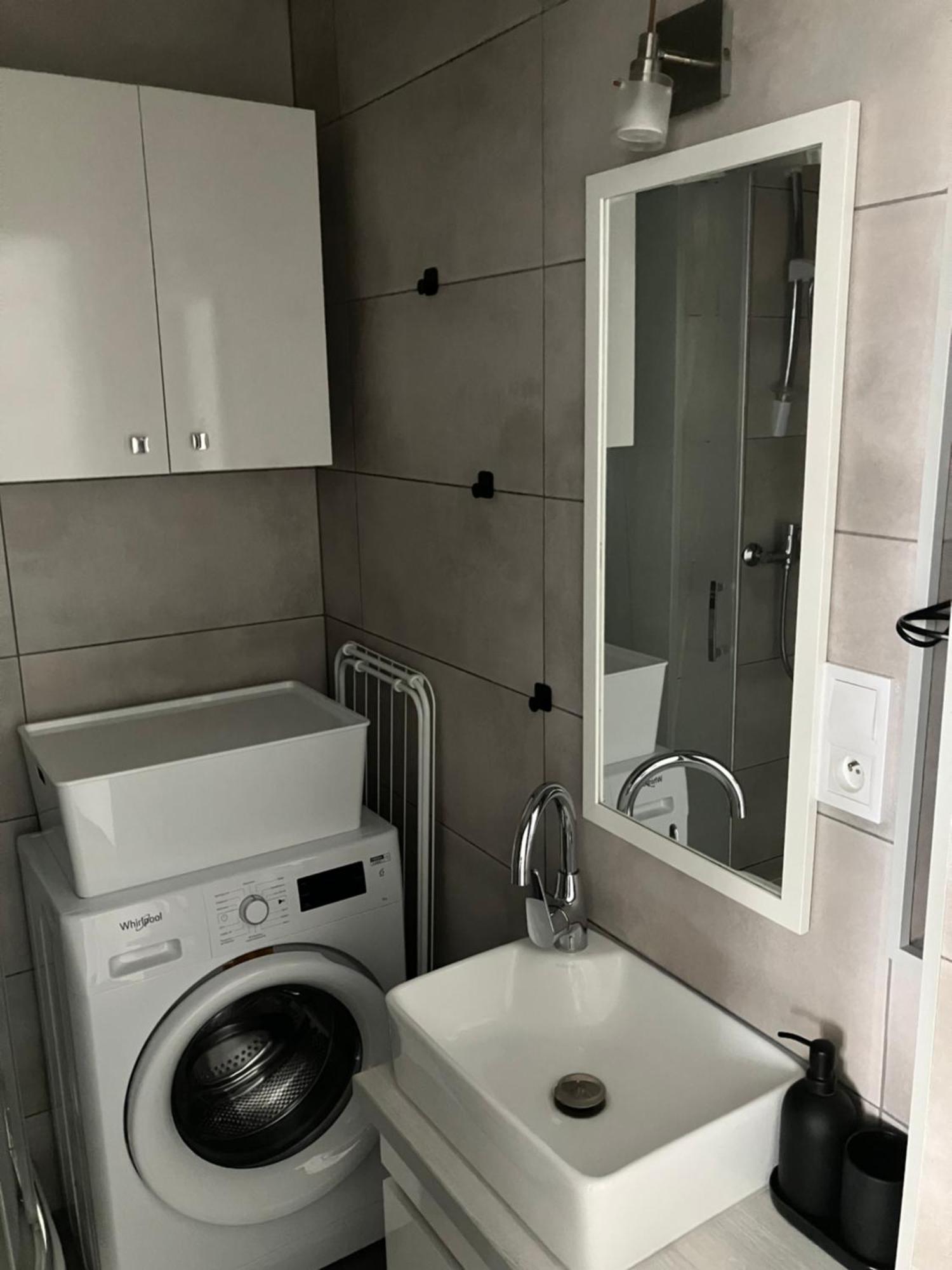 Ciolkowskiego Apartment Łódź