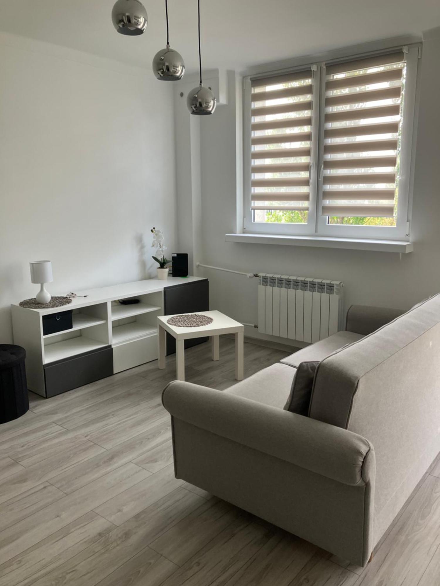 Apartment Ciolkowskiego *